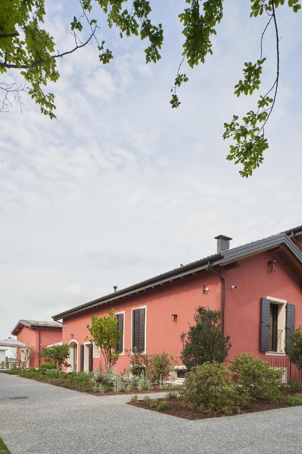 Alle Siepi Reggio Emilia Exterior foto